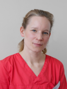 Dr. Anna Laubert